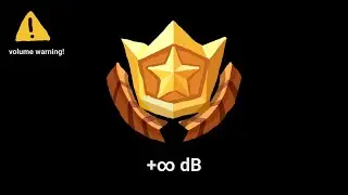 Fortnite Battle Pass Song Sound Variations in 60 seconds