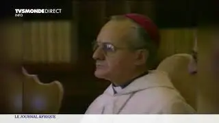 Retour sur la vie de Mgr Henri Teissier en Algérie