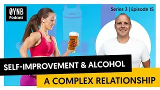 A Deep Reflection on how Alcohol Affects your Energy & your Personal Development by Ruari Fairbairns