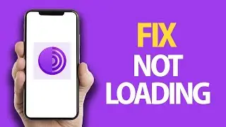 How To Fix Tor Browser App Not Loading | Easy Quick Solution