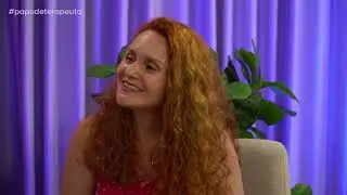 Cura do feminino, consci&ecirc;ncia cr&iacute;stica e o legado de Maria Madalena | #EP 71 | PAPO DE TERAPEUTA