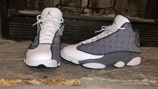 Air Jordan Flint 13 Review | ON FOOT 2020