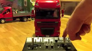 Servonaut Tutorial