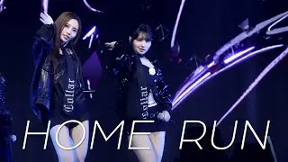 [DAY許軼] COLLAR《HOME RUN》 | King Maker Fest : Countdown to 2026 | 251231 | 4K Fancam