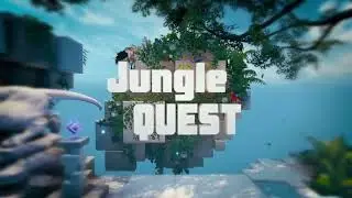 Jungle Quest VR Escape Room