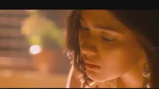 Hebah Patel Heart Touching Scene