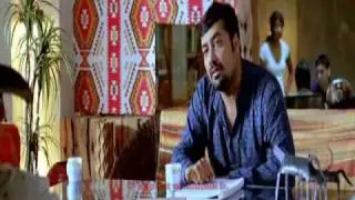 anurag kashyap cameo - extended