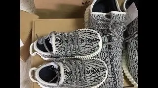 Infant Yeezy boost 350 review turtle dove by www.ajking.ru