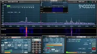 From the Isle of Music 18 utc 9400 khz 27 September 2020