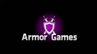 Armor Games Intro Pink