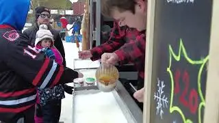 Silver Skate Festival 2022| Edmonton, Alberta #Yeg #Edmonton