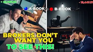 The Truth About Brokers: How They&rsquo;re Designed to Make&nbsp;You&nbsp;Lose