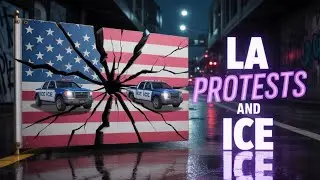 Street Line: LA Protests & ICE Raids | Unfiltered Voices from the Ground