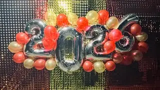 HAPPY NEW YEAR 2026 #ABRA