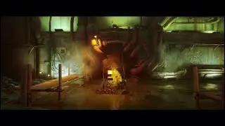 Stray Sewers Speedrun Glitchless 8:52 PS4 Record