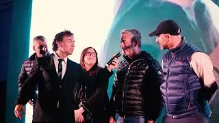 Reinauguraci&oacute;n de Nuestra Concesionaria Integral Nordelta