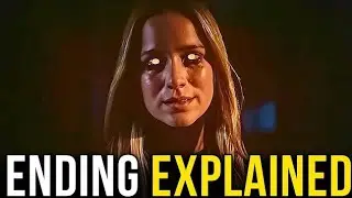 🔥 POSSESSED ANIMATRONICS ESCAPE 🧸🔪 | FNAF 2 (2025) HORROR MOVIE EXPLAINED 😱