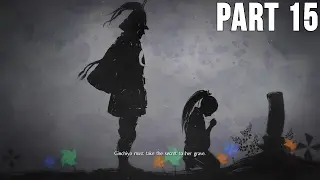 Nioh - 100% Walkthrough Part 15 [PS4] &ndash; Sub Mission: Invitation from the Warrior of the West