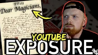 Dear Magicians, I NEED YOUR HELP (RANT)