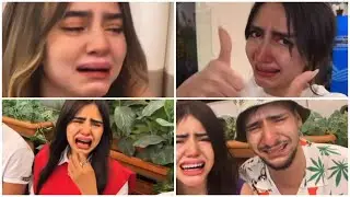 انس الشايب مع بسمة و زينب و عزيز و نور و بيسان ضحك مش طبيعي 😂