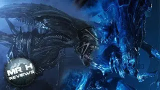Queen Xenomorph - Alien Queen Explained
