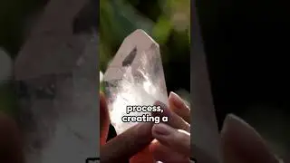Crystal Healing 101  Unleashing the Power Intro