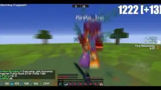 PvPLounge Elo Series #1 | Cheaters