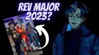 Rev Major 2023 Story Telling | Hightlights and Stories From A Small Circle of Friends