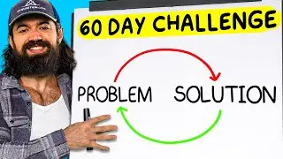 I Tried This Simple Business Strategy for 60 Days. This is what happened