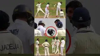 Mohammed Siraj broke Shoaib Bashir helmet after taking 6 wickets vs England #mohammedsiraj #indvseng