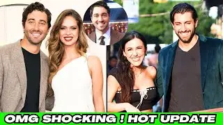 OMG SHOCKING! Did Jason Tartick Just Spoil *Bachelor* Joey Graziadei&rsquo;s Ending? | Hot Update!