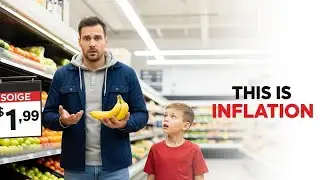 Inflation Isn&rsquo;t Complicated &ndash; Just Look at Bananas