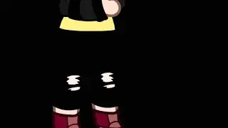[Fallen Down] meme. НЕ ОРИГИНАЛ. (13 карт, Фёдор) /by Pika