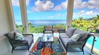 Yellow Sands Villa Unit 1