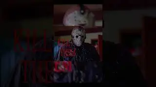 Jason x Warzone🔪 / #warzone #callofduty #fridaythe13th