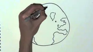 Explaining Terrestrial Water Storage Change