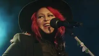 Delivered Live -  Recharge Festival - Dallas Frasca