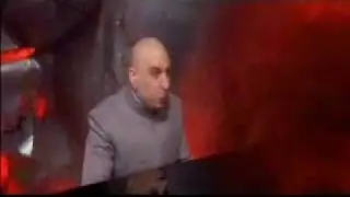 Dr.Evil What If GOD was one of us