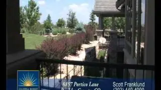 Luxury Executive Home- Boulder County Real Estate