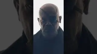 Marvel Studios&rsquo; Secret Invasion | Nick Fury | Disney+