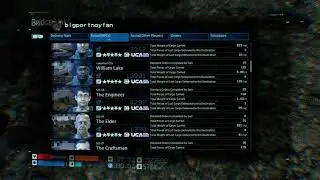 DEATH STRANDING - Best Beloved Is Broken