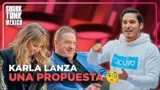 Cuvo: Un marketplace para las empresas constructoras 👷🏻💻 | Temporada 8 | Shark Tank M&eacute;xico