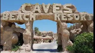 Caves Beach Resort 5* / Номер-Пещера / Хургада / Египет