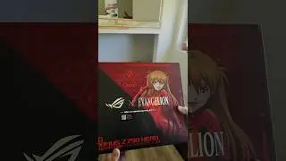 Check out This Neon Genesis Evangelion PC Build #anime #pc