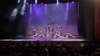 Neoclasico Coreografia Carmina Burama
