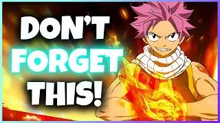 Сделайте ЭТО, чтобы стать сильнее в Fairy Tail Wizard Chronicle! | TapScreen Gaming