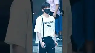 Yang Yang 😇 God Of Handsome 😇