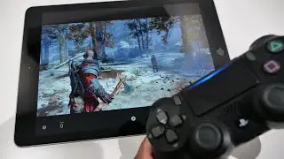 How to Stream PS4 (and PS4 Pro) to an iPhone or iPad