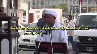 Balik Islam?