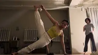 2025 04 04 Chakra Vinyasa 2 Yoga by Jay T @Shantiful Yoga